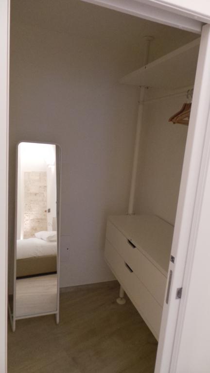 B&B Aurelia Turi Quarto foto