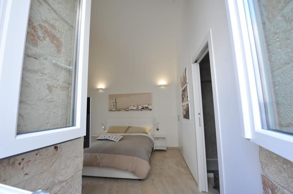 B&B Aurelia Turi Quarto foto