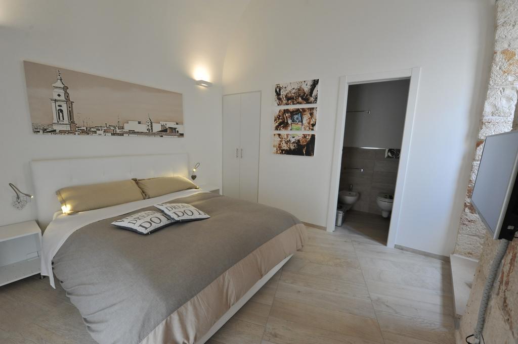 B&B Aurelia Turi Quarto foto
